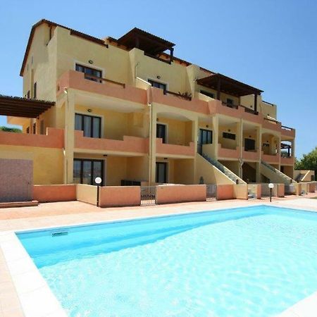 Happy Sun Apartment Кастелсардо Екстериор снимка