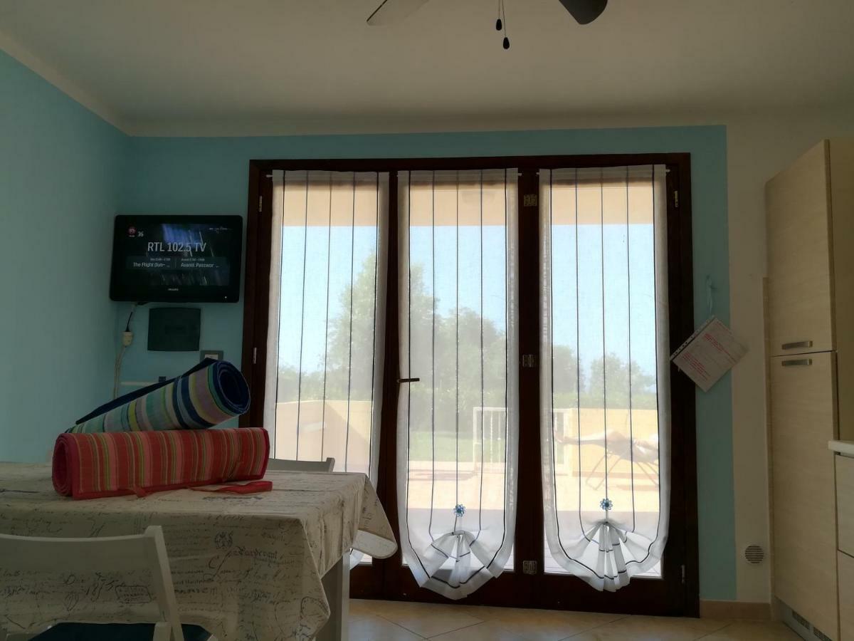 Happy Sun Apartment Кастелсардо Екстериор снимка