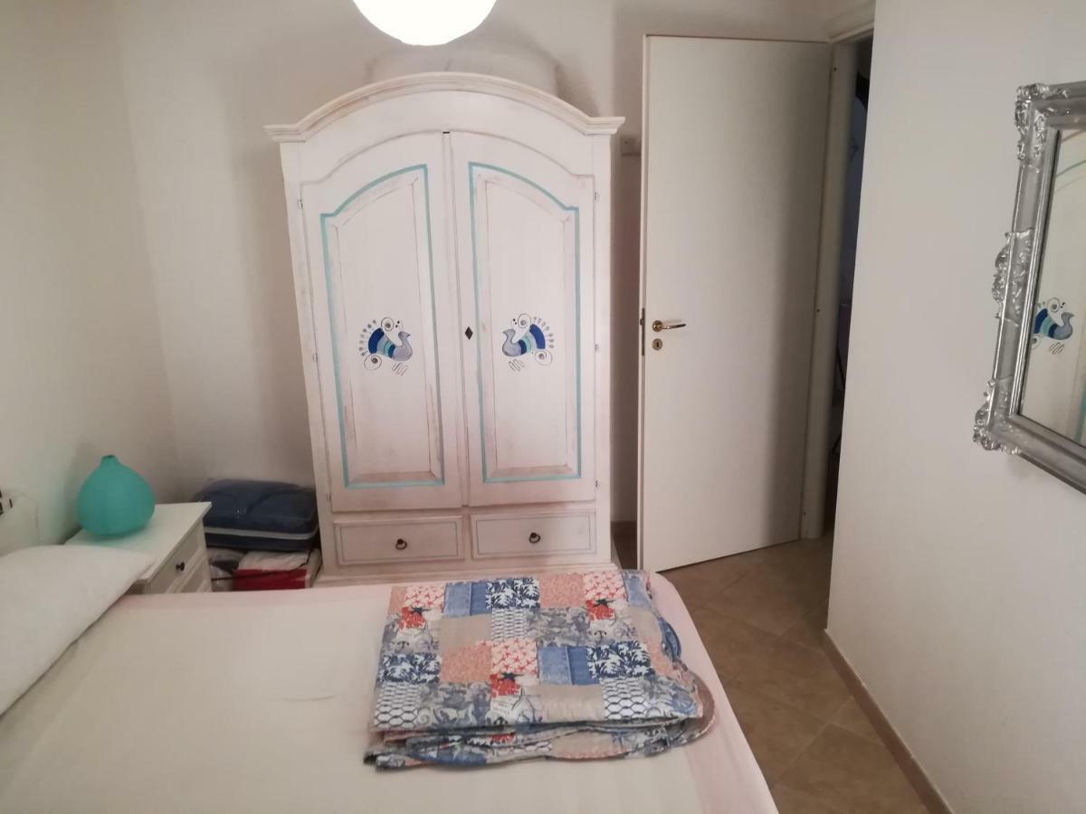 Happy Sun Apartment Кастелсардо Екстериор снимка