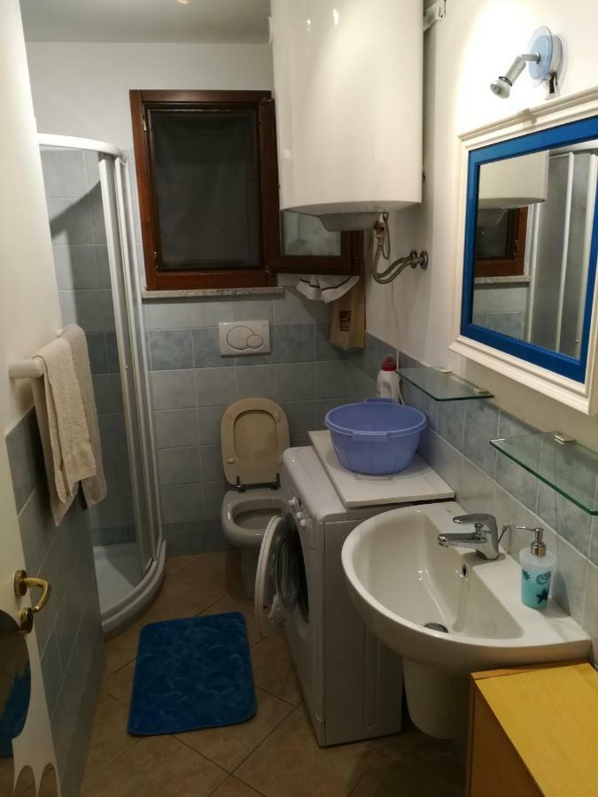 Happy Sun Apartment Кастелсардо Екстериор снимка