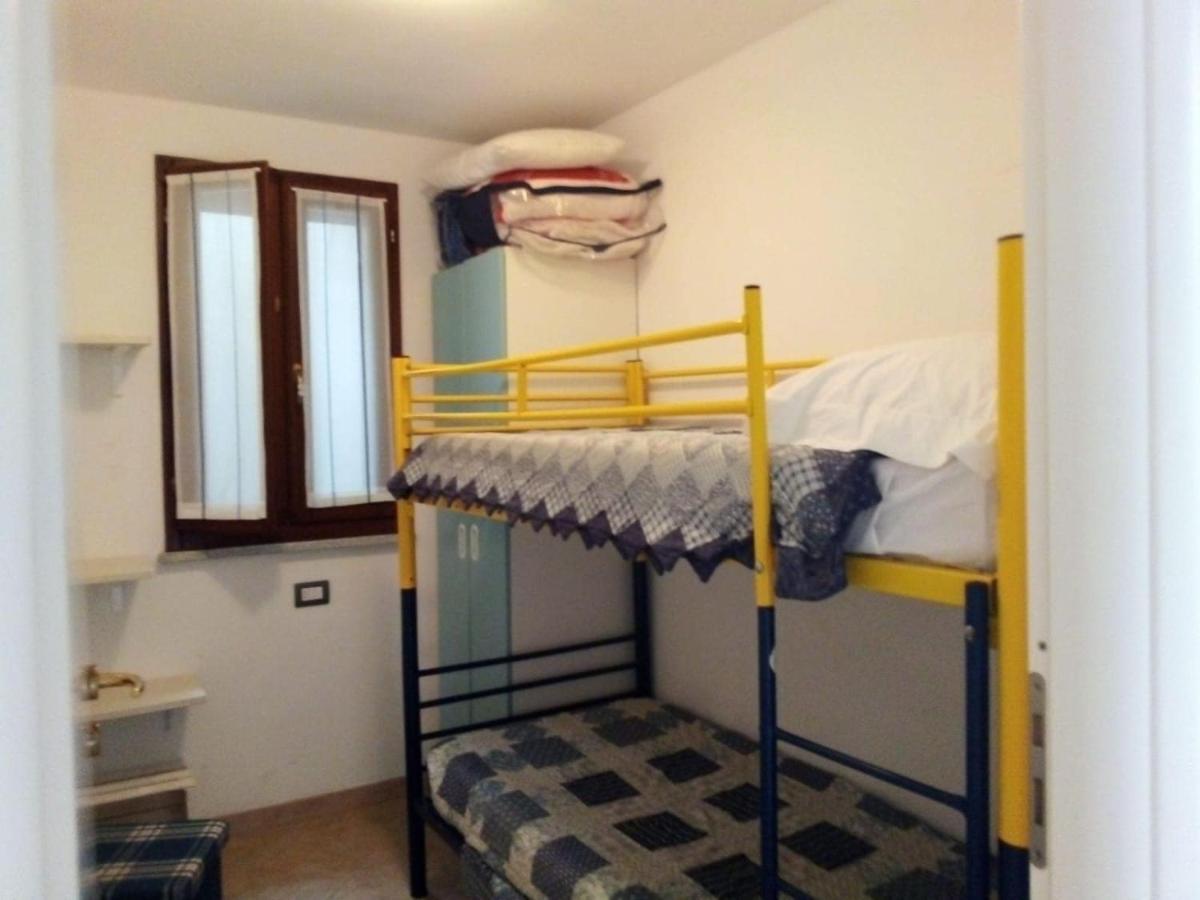 Happy Sun Apartment Кастелсардо Екстериор снимка