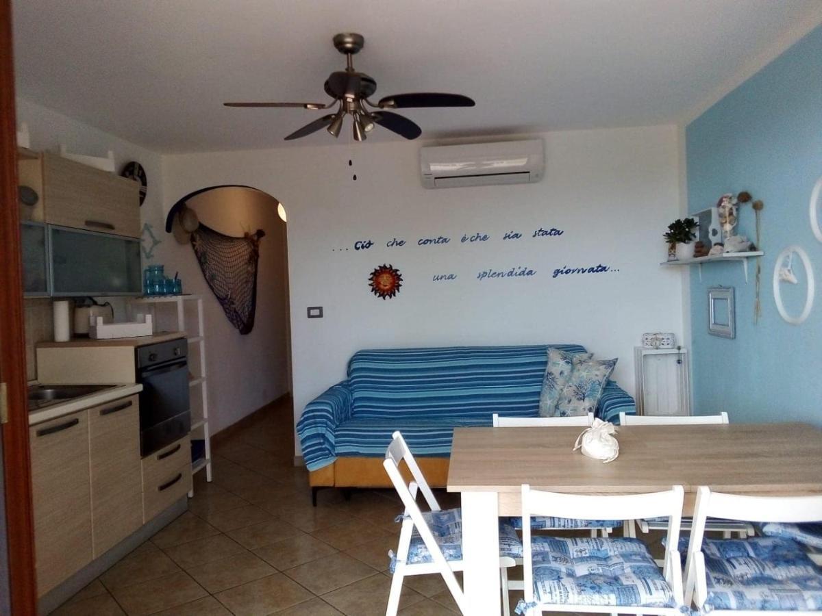 Happy Sun Apartment Кастелсардо Екстериор снимка